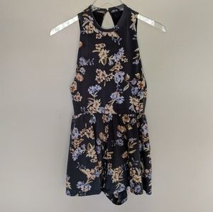 Kimchi Blue Rebecca Romper